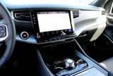 2026 Jeep Grand Wagoneer - Preview 12