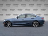 2025 BMW 3 Series - Preview 9