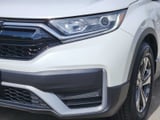 2021 Honda CR-V - Preview 7