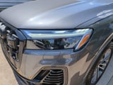 2026 Audi Q7 - Preview 10
