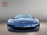 2005 Chevrolet Corvette - Preview 3