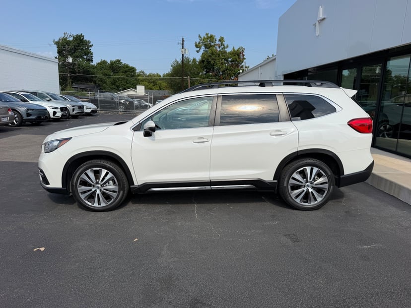2022 Subaru Ascent - Image 2