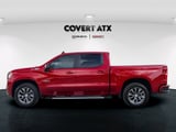 2025 Chevrolet Silverado 1500 - Preview 4