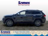 2020 Jeep Grand Cherokee - Preview 6