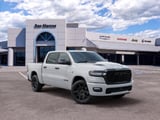 2026 Ram 1500 - Preview 5