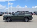 2026 Subaru Outback - Preview 3