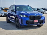 2024 BMW X5 - Preview 3