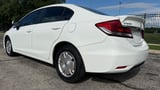 2013 Honda Civic - Preview 8