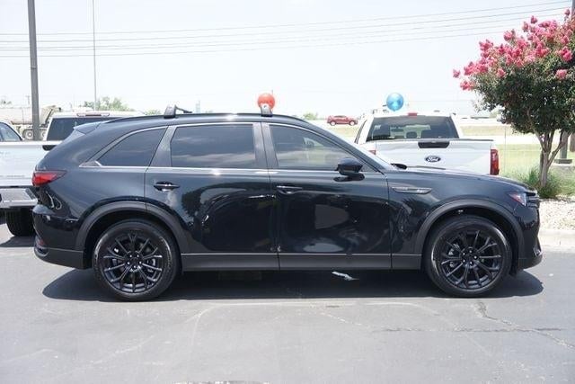 2026 Mazda CX-70 - Image 2