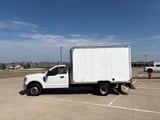 2020 Ford F-350 - Preview 2