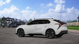 2027 Toyota bZ - Preview 5