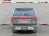 2026 Lexus GX - Preview 6