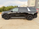 2022 Kia Carnival - Preview 3