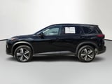 2025 Nissan Rogue - Preview 4