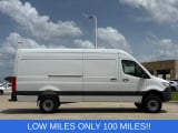 2025 Mercedes-Benz Sprinter - Preview 5
