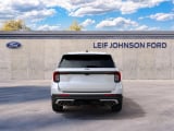2027 Ford Explorer - Preview 7