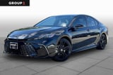 2026 Toyota Camry - Preview 2