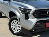 2026 Toyota Tacoma - Preview 5