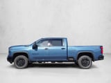 2026 Chevrolet Silverado 2500 HD - Preview 5