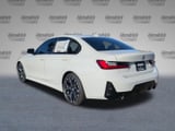 2026 BMW 3 Series - Preview 8