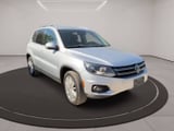 2013 Volkswagen Tiguan - Preview 5