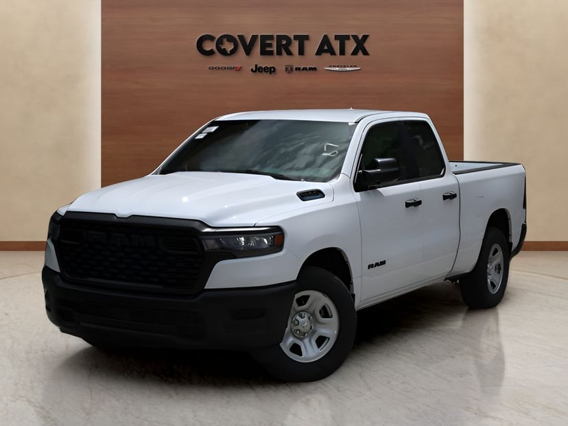 2026 Ram 1500 - Image 1