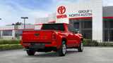 2026 Toyota Tacoma - Preview 9