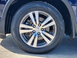 2018 Honda Pilot - Preview 9