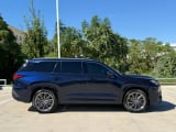 2026 Lexus TX - Preview 2