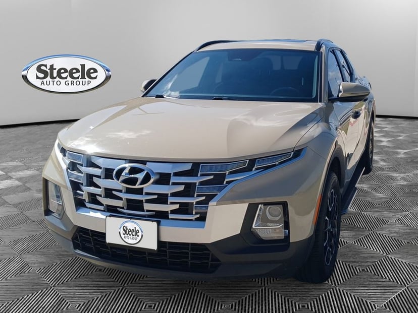 2023 Hyundai Santa Cruz - Image 1