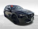 2025 Mazda CX-5 - Preview 3