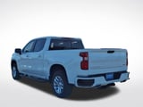 2026 Chevrolet Silverado 1500 - Preview 5