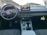 2026 Honda Accord - Preview 7