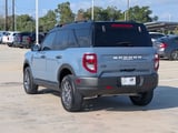 2024 Ford Bronco Sport - Preview 4