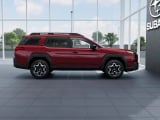 2026 Subaru Outback - Preview 6