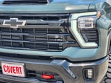 2026 Chevrolet Silverado 2500 HD - Preview 7
