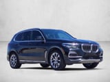 2020 BMW X5 - Preview 3