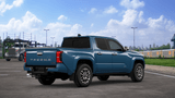 2026 Toyota Tacoma - Preview 10