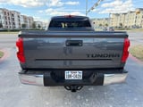 2020 Toyota Tundra - Preview 7