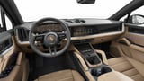 2027 Porsche Cayenne - Preview 11