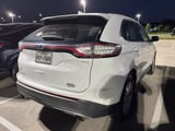 2017 Ford Edge - Preview 3