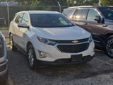 2020 Chevrolet Equinox - Preview 2