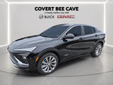 2026 Buick Envista - Preview 3