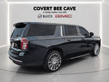 2023 Chevrolet Suburban - Preview 9