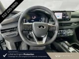 2027 INFINITI QX60 - Preview 9