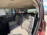 2009 Ford Flex - Preview 12