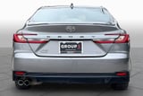 2025 Toyota Camry - Preview 4