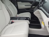 2026 Honda Odyssey - Preview 12