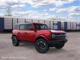 2026 Ford Bronco - Preview 7
