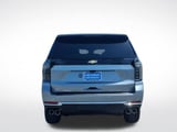 2026 Chevrolet Tahoe - Preview 4